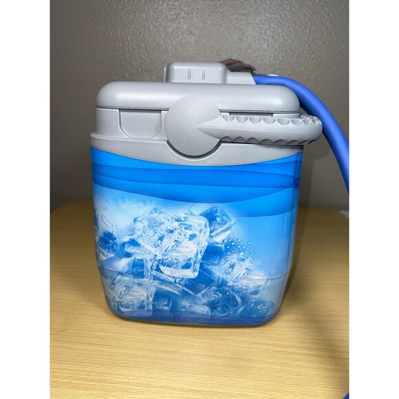 Kodiak Polar Cold Therapy System Machine Recovery Cryotherapy NO PADS - Picture 6 of 12